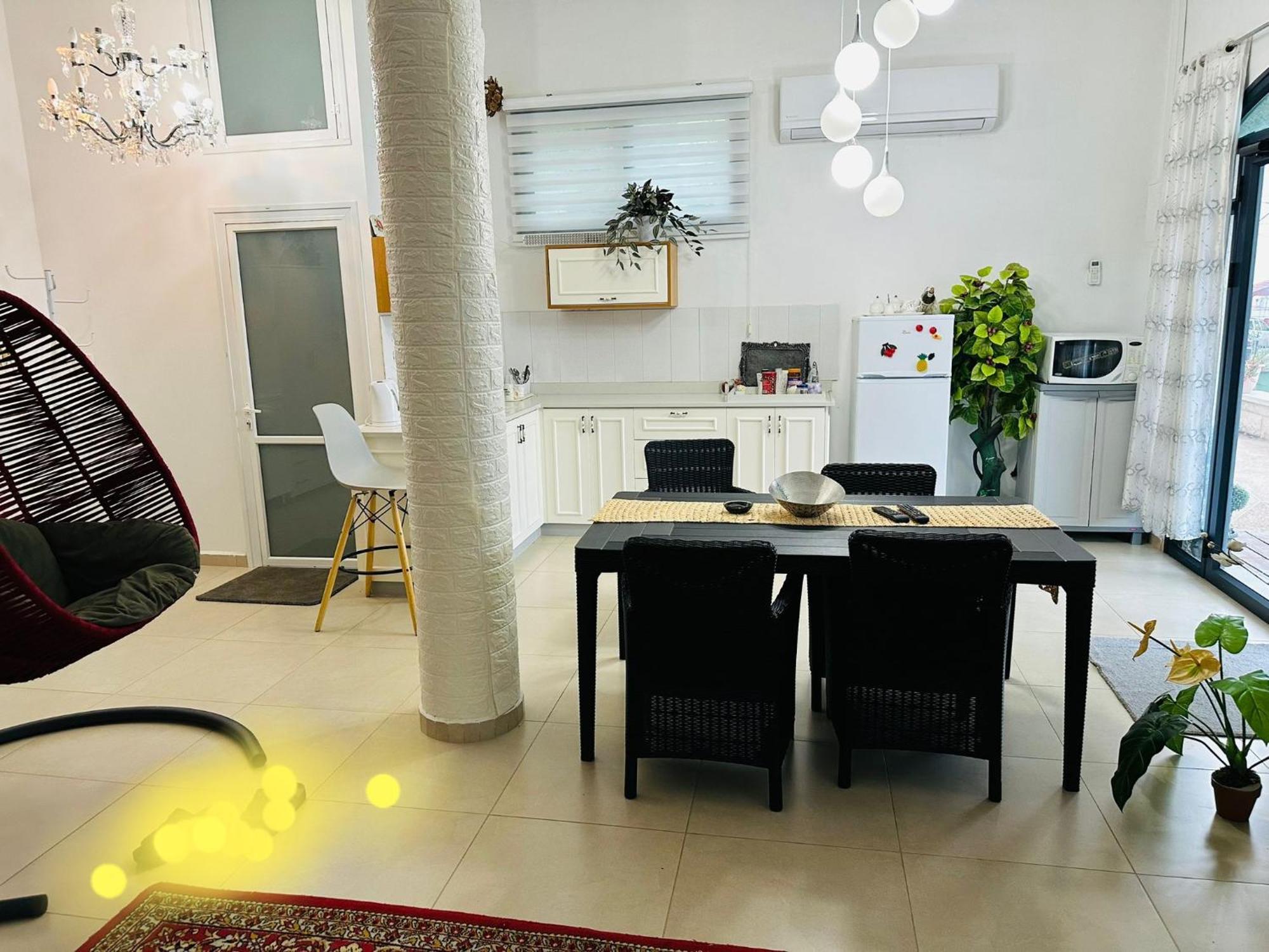Hermon Accommodation Madschdal Schams Zimmer foto